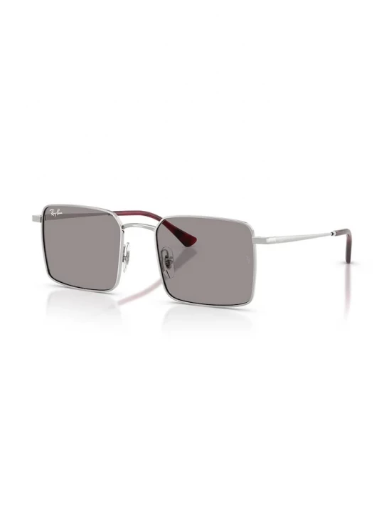 Obrázek produktu Ray-Ban sluneční brýle stříbrná