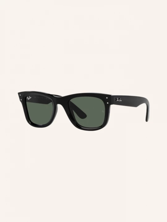 Obrázek produktu Ray-Ban Sluneční Brýle Wayfarer Reverse 6677vr - černá/ tmavě zelená