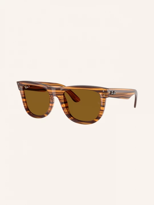 Obrázek produktu Ray-Ban Sluneční Brýle Wayfarer Reverse havana/ hnědá polarizovaná