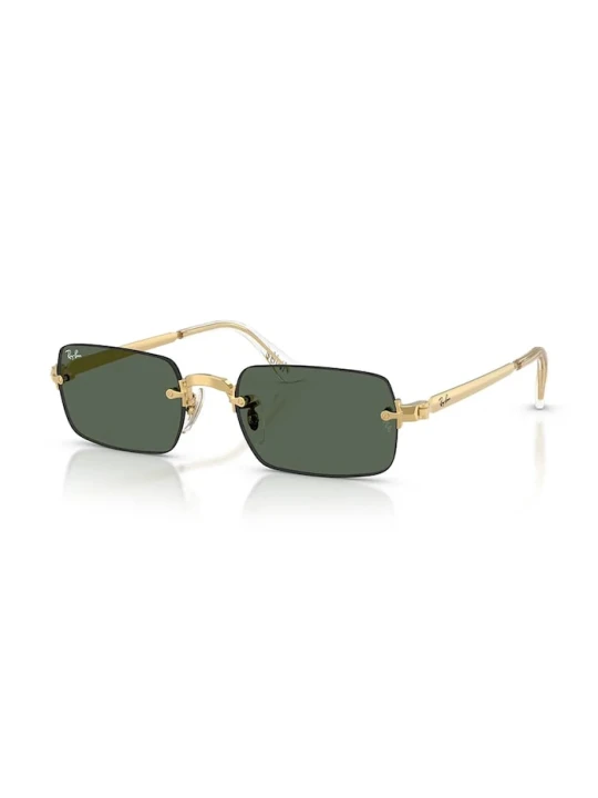 Obrázek produktu Ray-Ban sluneční brýle zlatá