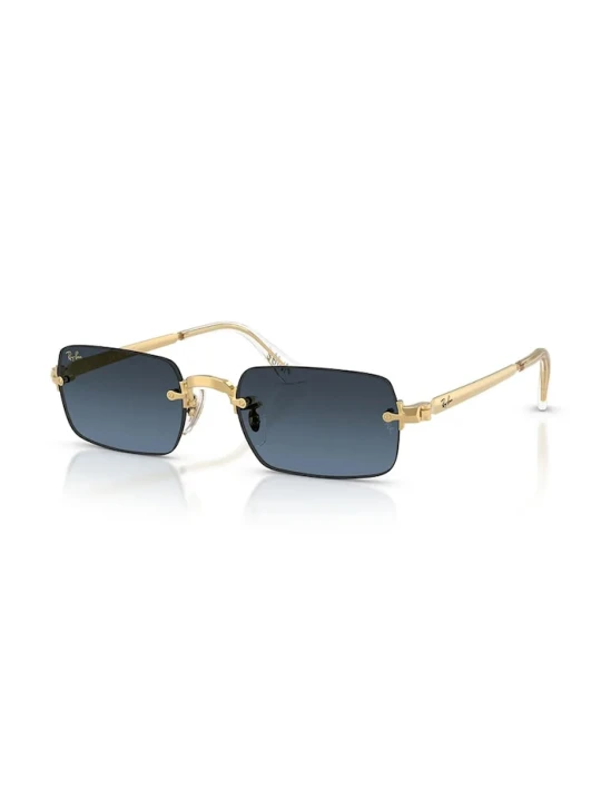 Obrázek produktu Ray-Ban sluneční brýle zlatá