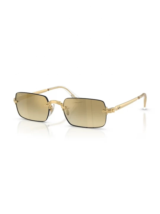 Obrázek produktu Ray-Ban sluneční brýle žlutá