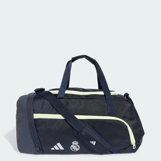 Obrázek produktu Real Madrid Duffel Bag Adidas modrá