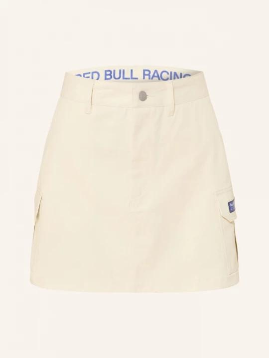 Obrázek produktu Red Bull Racing X Pepe Jeans Cargorock béžová