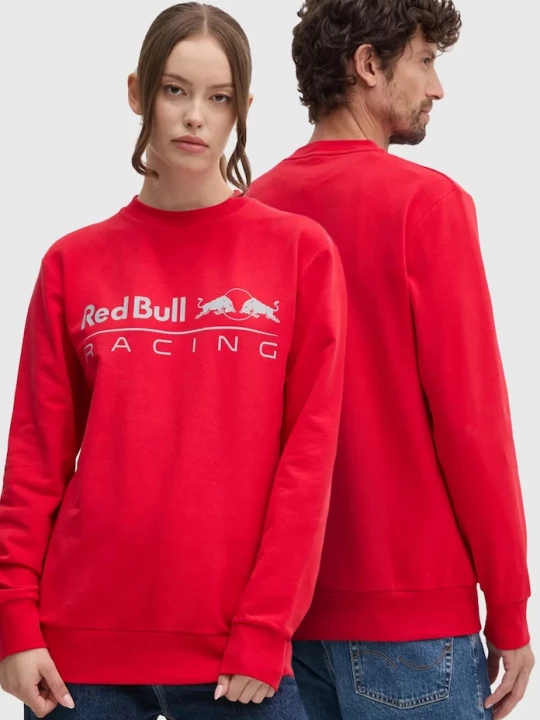 Obrázek produktu Red Bull Racing x Pepe Jeans Mikina Red Bull Racing x Pepe Jeans