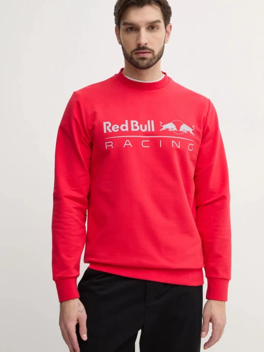 Obrázek produktu Red Bull Racing x Pepe Jeans Mikina TEAM LOGO CREW