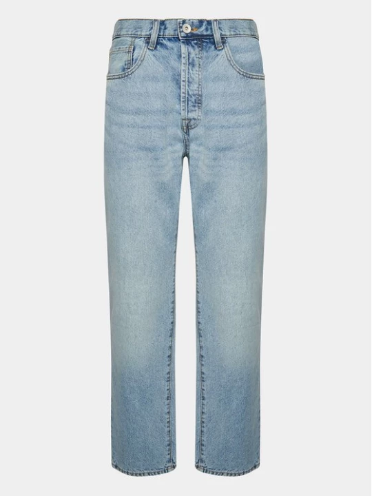 Obrázek produktu Redefined Rebel Jeansy Rome 227052 Modrá Slim Fit