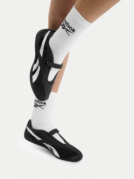 Obrázek produktu Reebok Baleríny C-ULTRA LO MARY JANE 100261002 Černá
