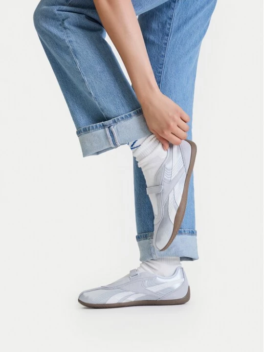Obrázek produktu Reebok Baleríny EOSS-ULTRA LO MARY JANE 100271638 Světle modrá