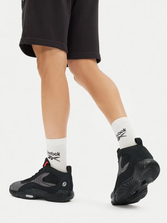 Obrázek produktu Reebok Basketbalové boty ANSWER III 100209104 Černá
