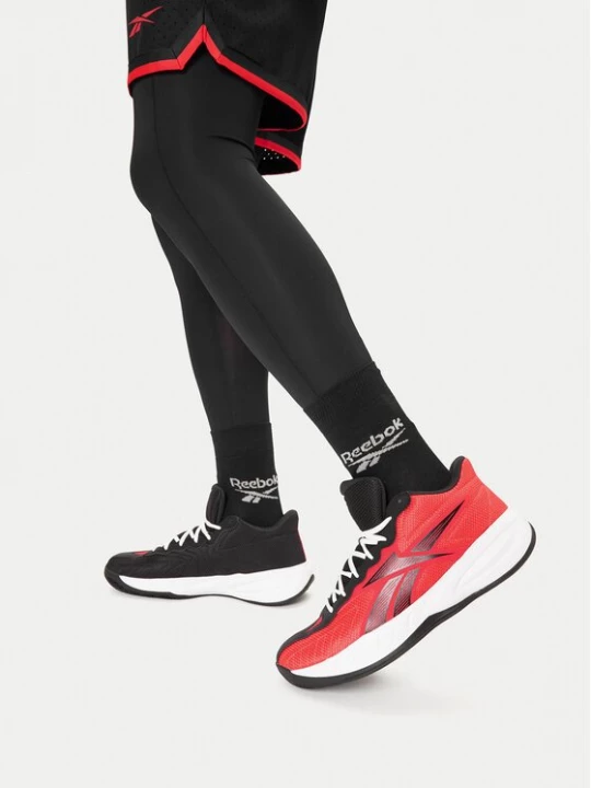 Obrázek produktu Reebok Basketbalové boty CEO-PRESS 100246831 Červená
