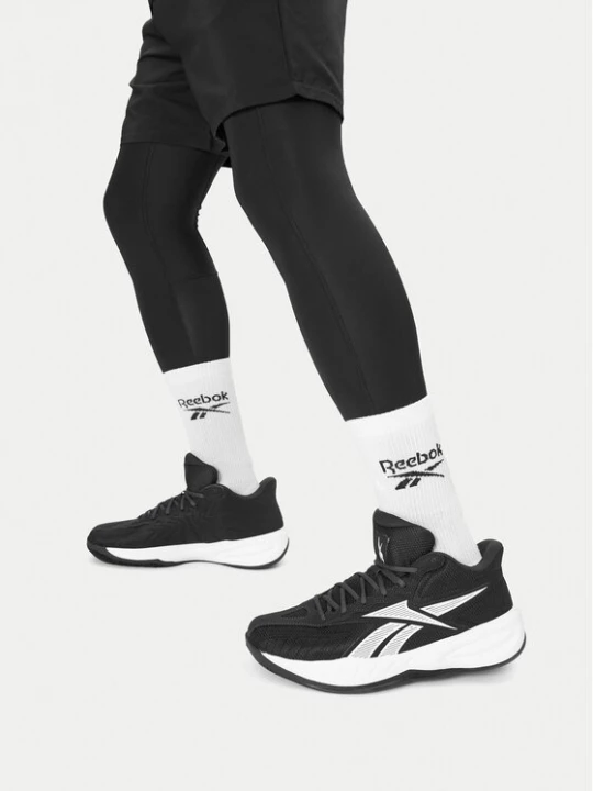 Obrázek produktu Reebok Basketbalové boty CEO-PRESS 100246832 Černá