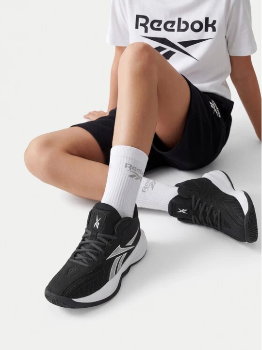Obrázek produktu Reebok Basketbalové boty CEO-PRESS 100247292 Černá