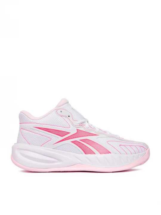 Obrázek produktu Reebok Basketbalové boty CEO-PRESS 100247293 Bílá