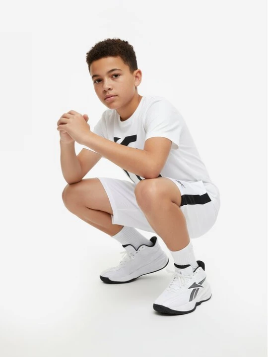 Obrázek produktu Reebok Basketbalové boty CEO-PRESS 100247297 Bílá