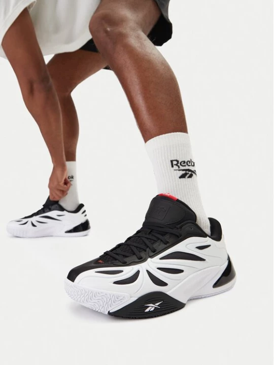 Obrázek produktu Reebok Basketbalové boty EO-ANGEL REESE 1 100256997 M Bílá