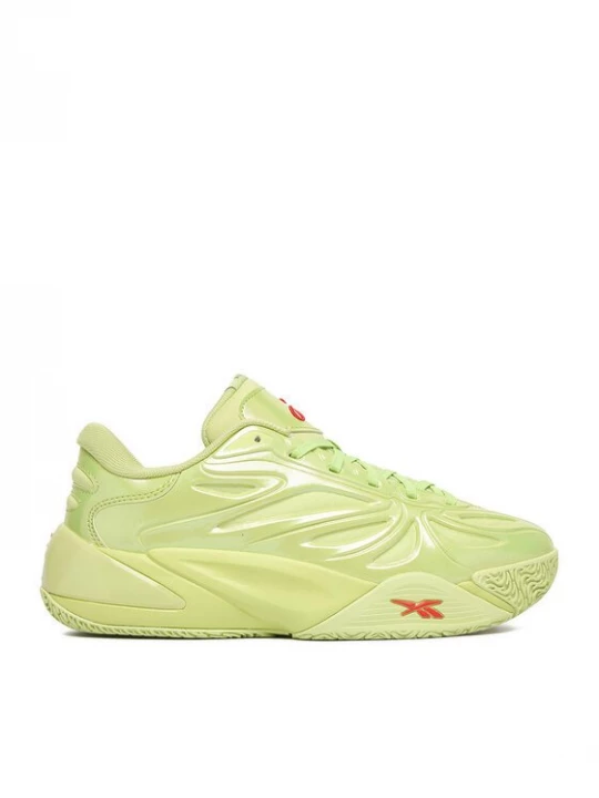 Obrázek produktu Reebok Basketbalové boty EO-ANGEL REESE 1 100272893 Světle zelená