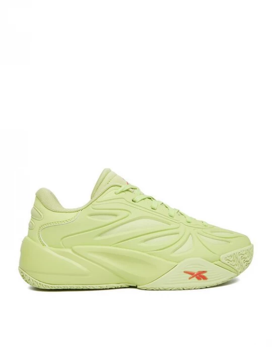 Obrázek produktu Reebok Basketbalové boty EO-ANGEL REESE 1 100272894 Světle zelená
