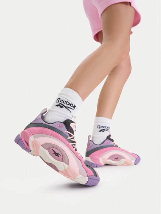 Obrázek produktu Reebok Basketbalové boty EO-SHAQNOSIS LOW 100245140 Barevná