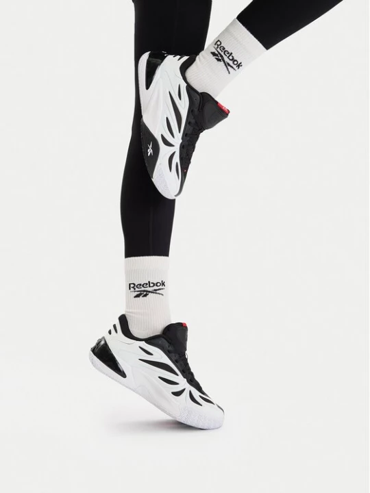Obrázek produktu Reebok Basketbalové boty EOSK-ANGEL REESE 1 100256997 Bílá