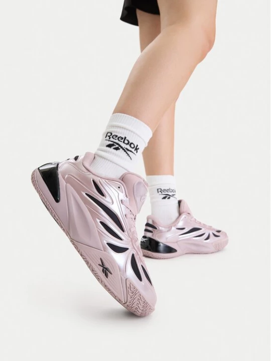 Obrázek produktu Reebok Basketbalové boty SS-ANGEL REESE 1 100262834 Světle růžová