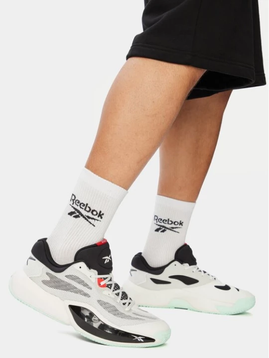Obrázek produktu Reebok Basketbalové boty SS-ENGINE A 26 SE 100256187 Bílá