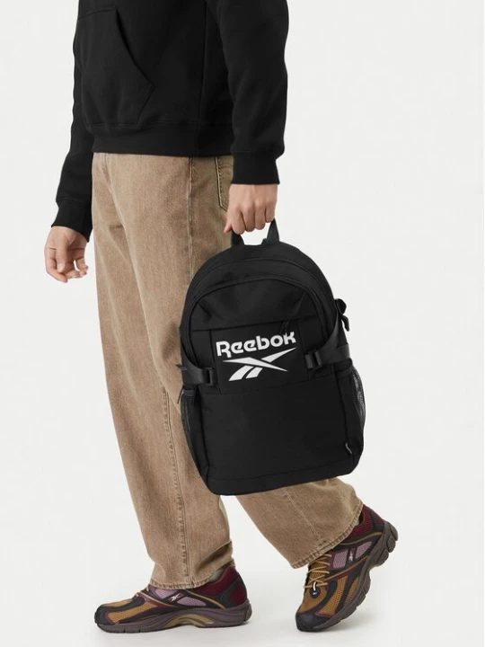 Obrázek produktu Reebok Cestovní batoh CWBEO-RBK-025-CCC-05 Černá