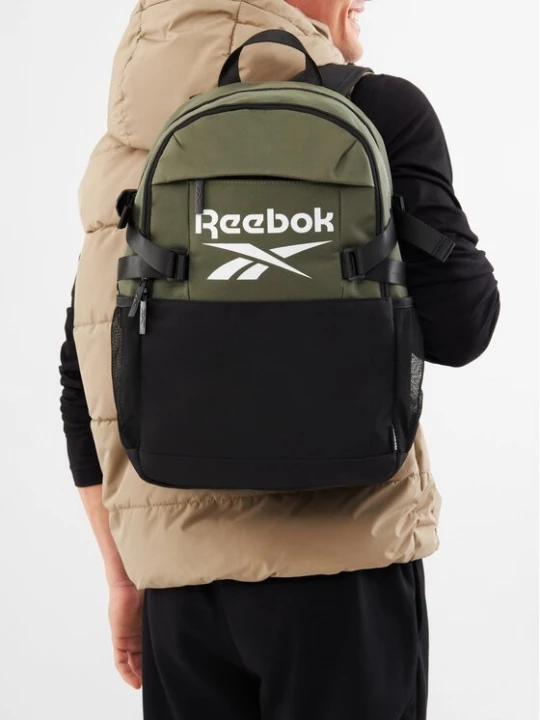 Obrázek produktu Reebok Batoh CWBEO-RBK-025-CCC-05 Khaki