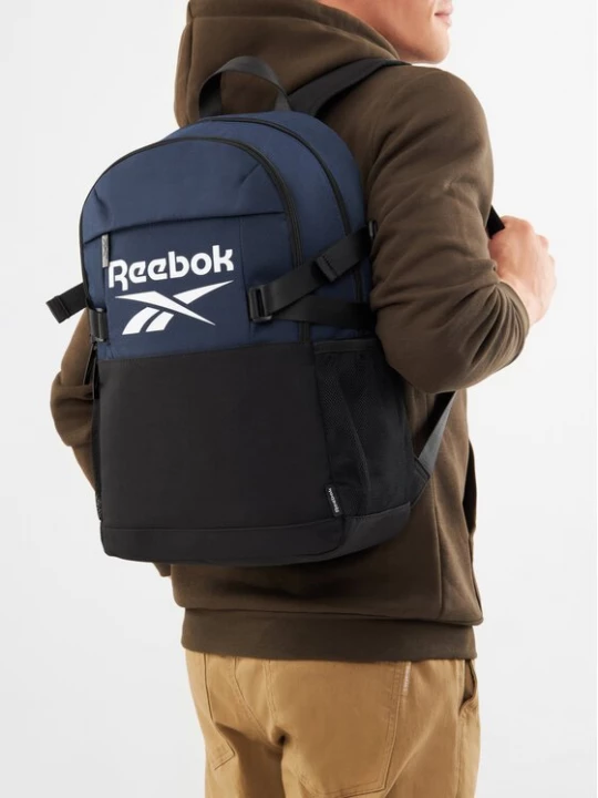 Obrázek produktu Reebok Batoh CWBEO-RBK-025-CCC-05 Tmavomodrá