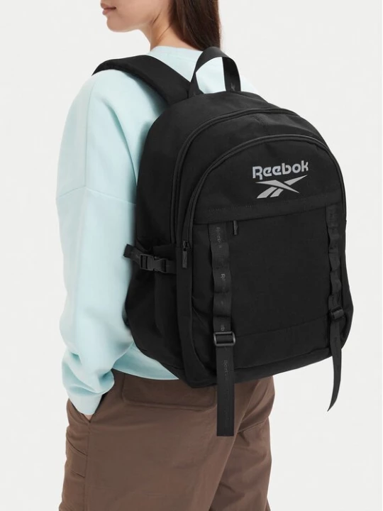 Obrázek produktu Reebok Batoh CWBEO-RBK-M-002-10 Černá