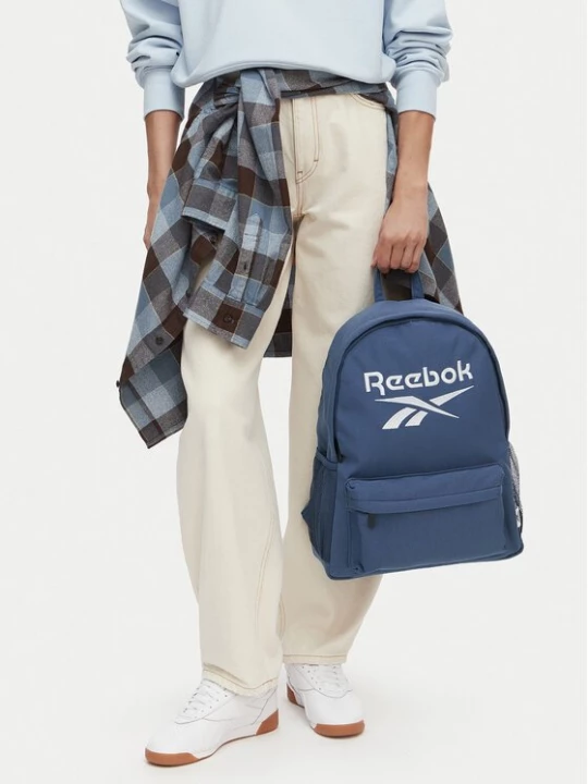 Obrázek produktu Reebok Batoh CWBEO-RBK-M-008-10 Modrá