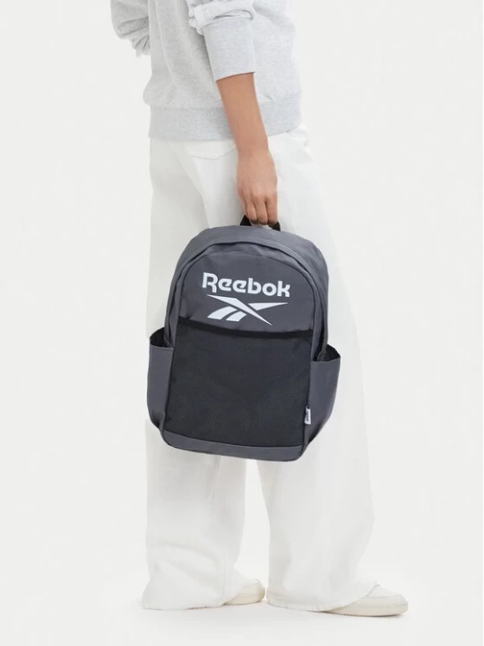 Obrázek produktu Reebok Batoh CWBEO-RBK-M-009-10 Šedá