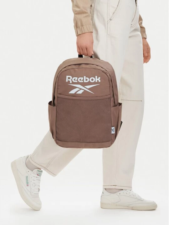 Obrázek produktu Reebok Batoh CWBEO-RBK-M-009-10 Světle hnědá