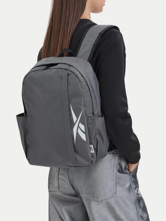 Obrázek produktu Reebok Batoh CWBEO-RBK-M-011-10 Tmavě šedá