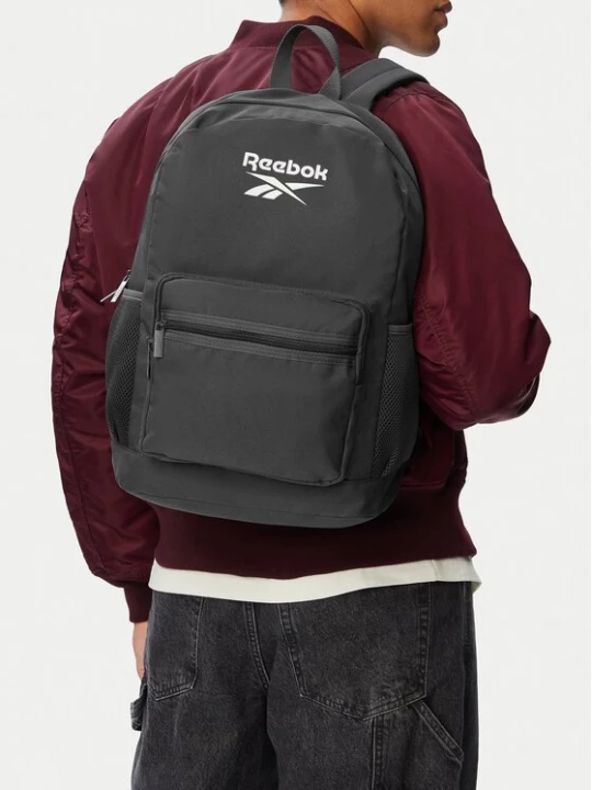 Obrázek produktu Reebok Batoh CWBEO-RBK-P-004-10 Tmavě šedá