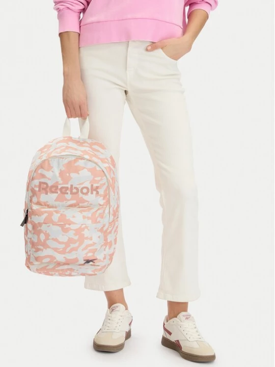 Obrázek produktu Reebok Batoh CWBEO-RBK-WS-003-09 Oranžová