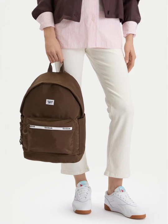 Obrázek produktu Reebok Batoh CWBEO-RBK-WS-004-09 Hnědá