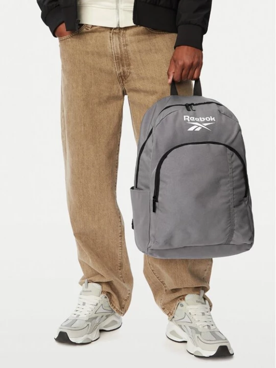 Obrázek produktu Reebok Batoh WBEOHP-RBK-P-002-10 Šedá