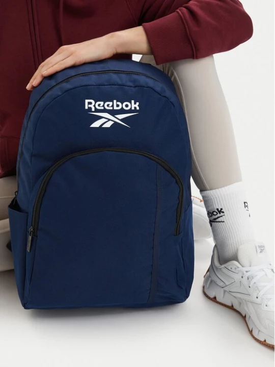 Obrázek produktu Reebok Batoh WBEOHP-RBK-P-002-10 Tmavomodrá