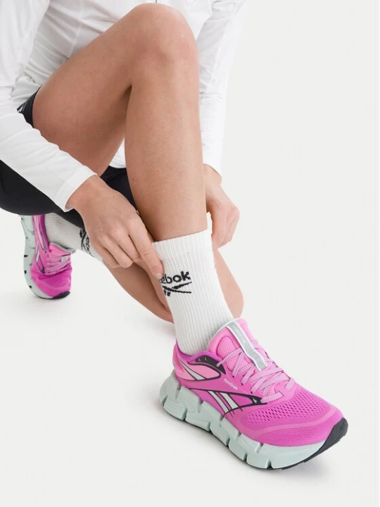 Obrázek produktu Reebok Běžecké boty EO-FLOATZIG 2 100244484 Růžová