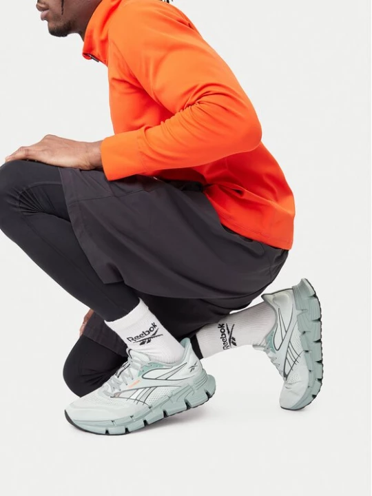 Obrázek produktu Reebok Běžecké boty EO-FLOATZIG 2 100244495 Šedá