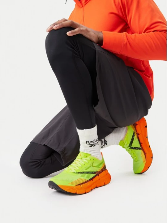 Obrázek produktu Reebok Běžecké boty EO-FLOATZIG X1 100248001 Žlutá