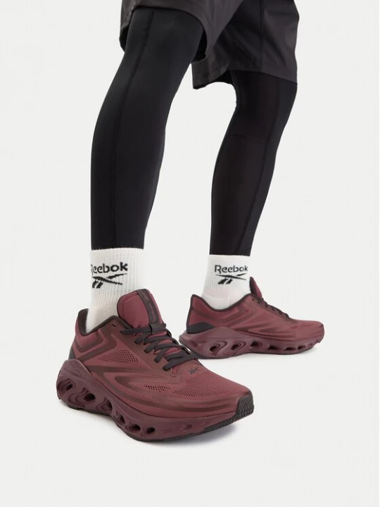 Obrázek produktu Reebok Běžecké boty EO-FUEL FLEX RUN 100244527 Bordó
