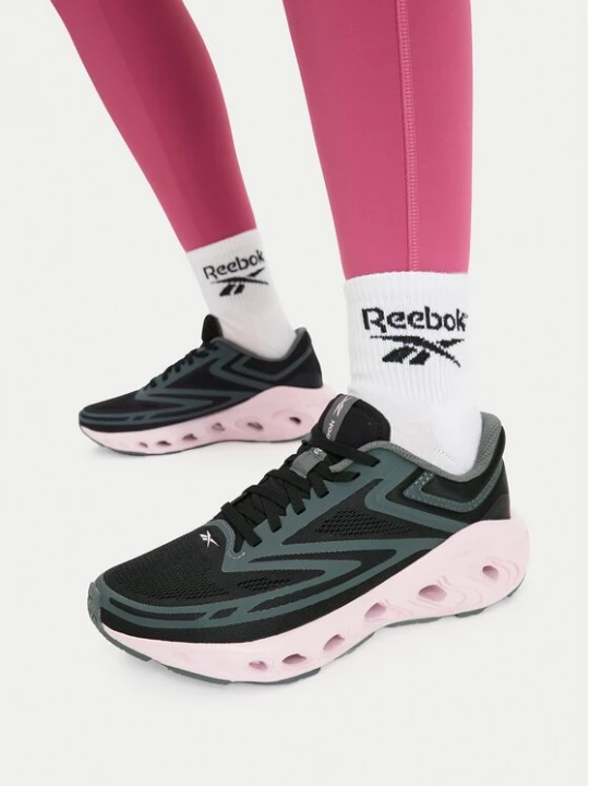 Obrázek produktu Reebok Běžecké boty EO-FUEL FLEX RUN 100271456 Černá