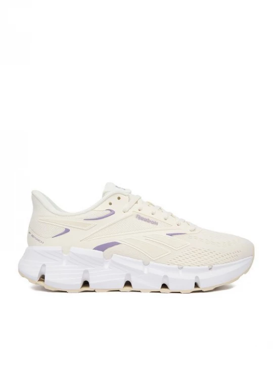 Obrázek produktu Reebok Běžecké boty EO-ZIG DYNAMICA 6 100244513 Écru Krémová
