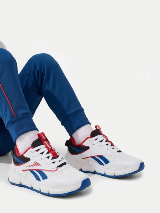 Obrázek produktu Reebok Běžecké boty EO-ZIG DYNAMICA 6 100247310 Bílá