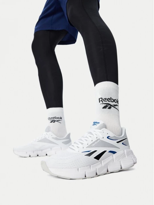 Obrázek produktu Reebok Běžecké boty EO-ZIG DYNAMICA 6 100263918 Bílá