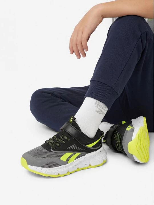 Obrázek produktu Reebok Běžecké boty Eo-Zig Dynamica 6 100267867 Černá