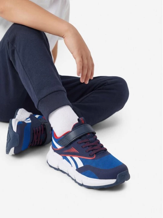 Obrázek produktu Reebok Běžecké boty Eo-Zig Dynamica 6 100267867 Tmavomodrá