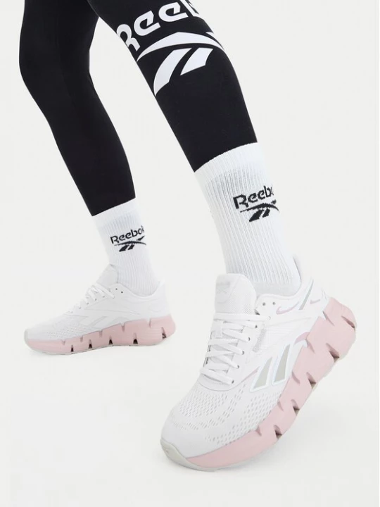 Obrázek produktu Reebok Běžecké boty EO-ZIG DYNAMICA 6 100271438 Bílá